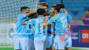 موسى التعمري يسطع ضمن تشكيلة الجولة 25 في الدوري الفرنسي