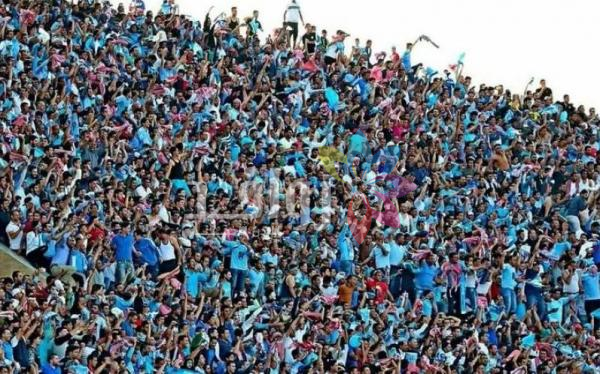 عودة الجماهير لمدرجات دوري المحترفين
