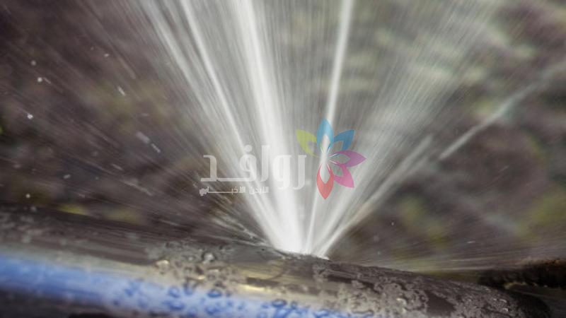 وزارة الاستثمار تطرح مشروع تخفيض الفاقد المائي في مناطق بجنوب عمّان