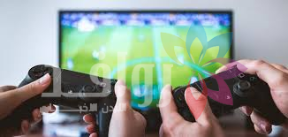 الألعـاب الإلكتـرونيــة وخطــرهـا علـى الأطفـال