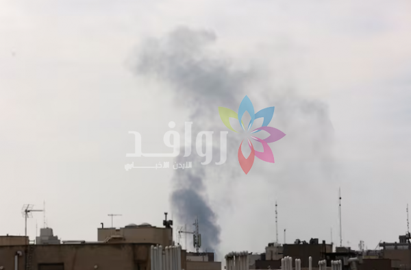 نزوح 3.2 مليون شخص داخل إيران منذ اندلاع الحرب