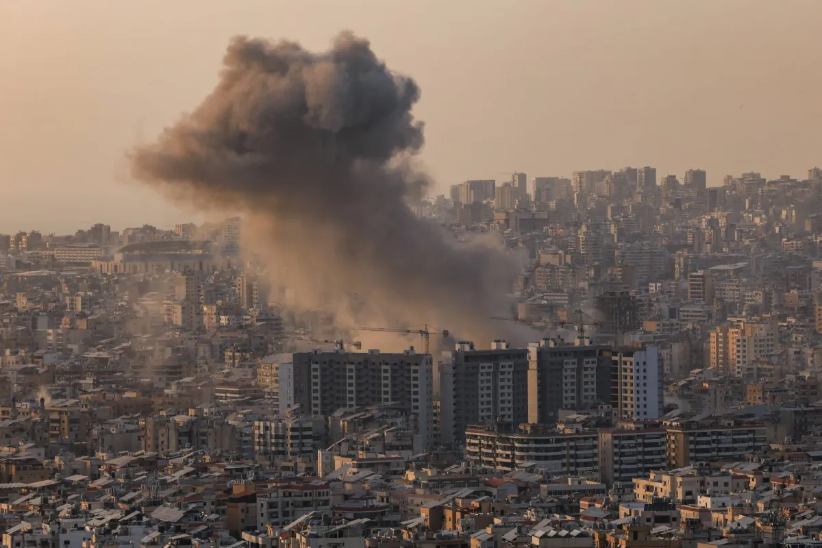 لبنان يطلب هدنة شهر مقابل تعهد بنزع سلاح حزب الله