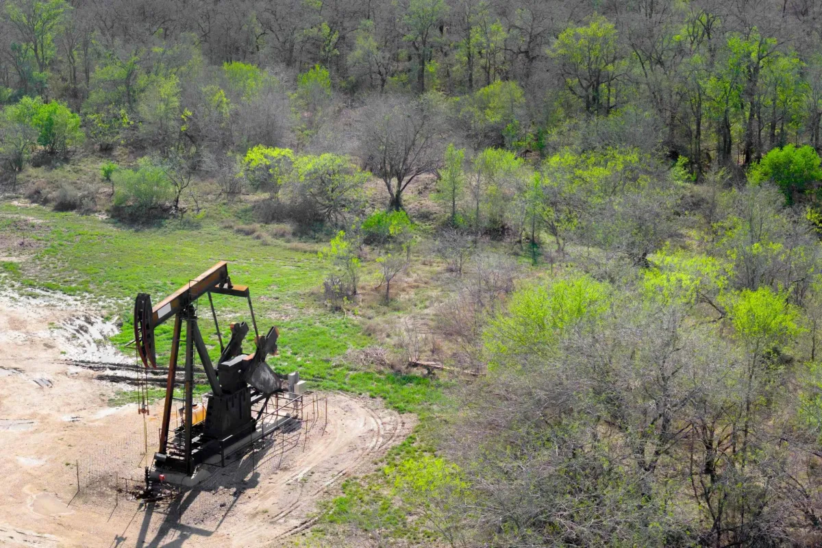 صعود صاروخي لـ خام برنت يتجاوز 100 دولار وسط تصاعد التوترات في الخليج