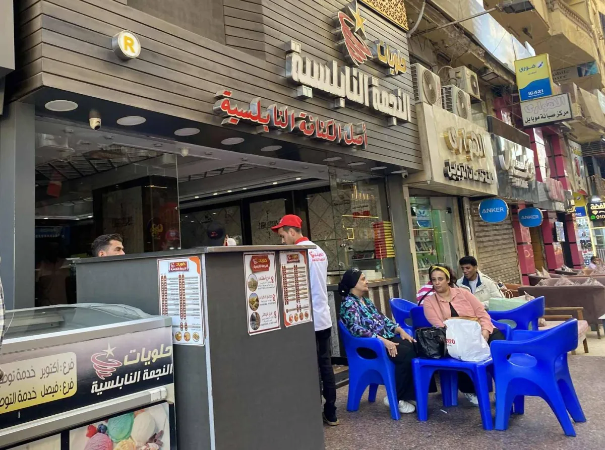 رمضان في مصر.. السوريون يحافظون على الطقوس ويضيفون لمسة مصرية