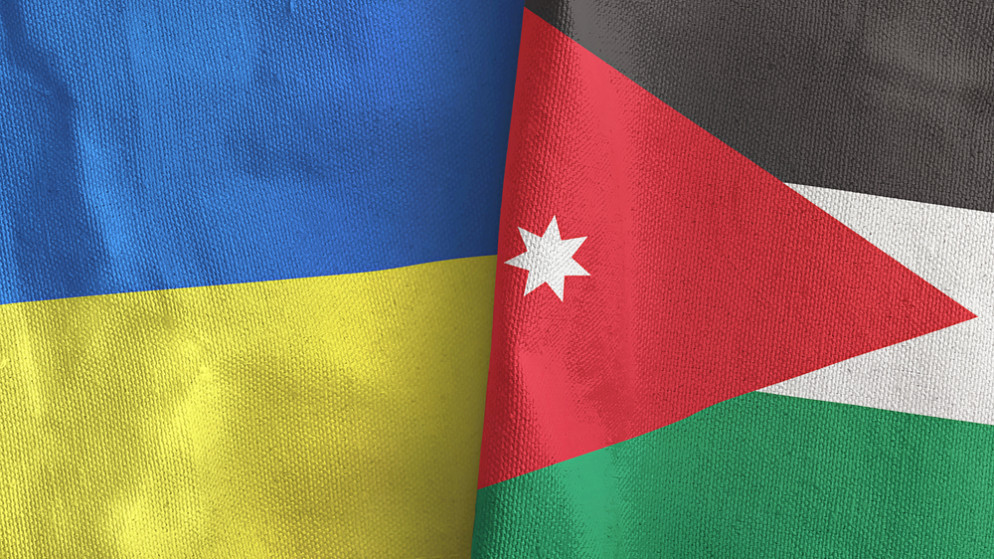 الاردن واوكرانيا يبحثان تعزيز التعاون الزراعي وتحديات الامن الغذائي