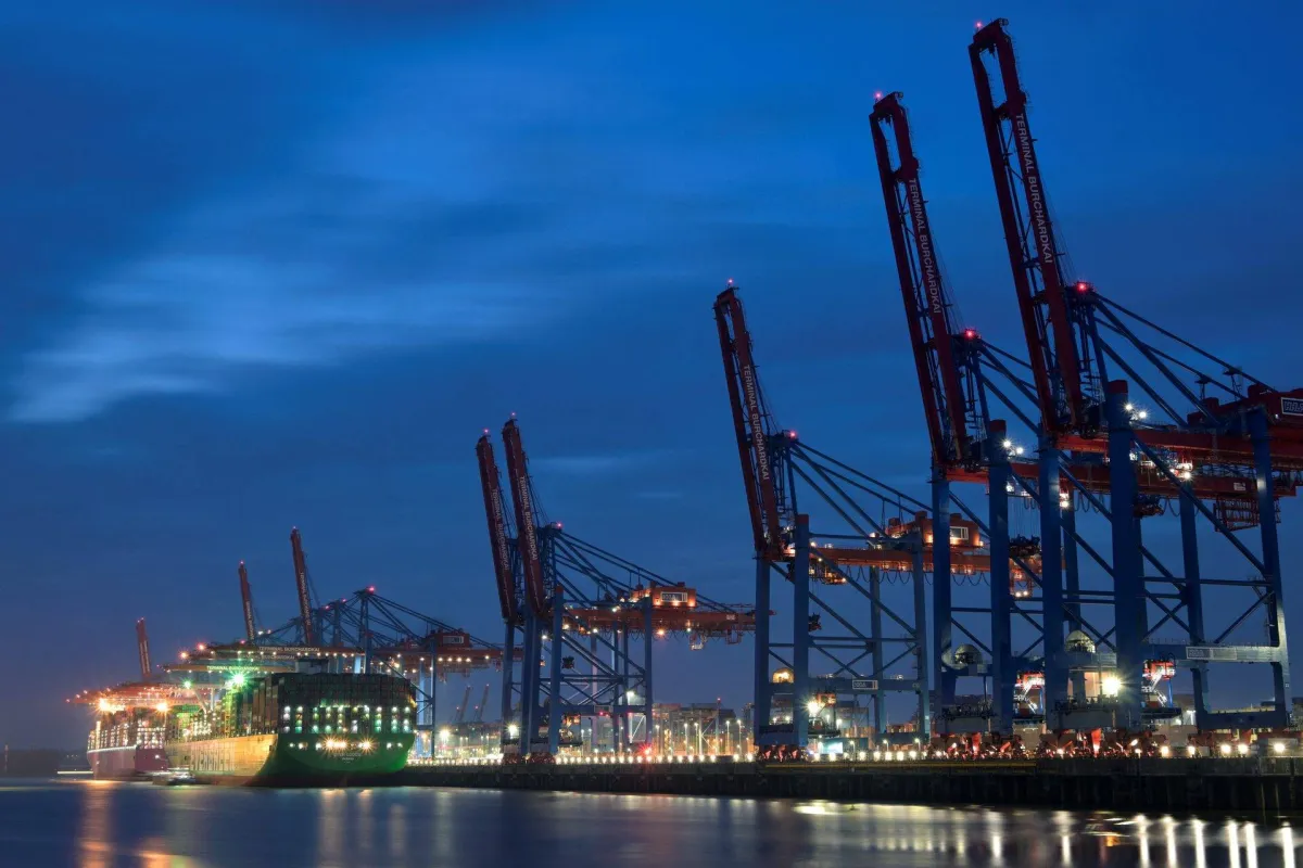 معهد ايفو يحذر: حرب ايران تهدد النمو الاقتصادي لالمانيا