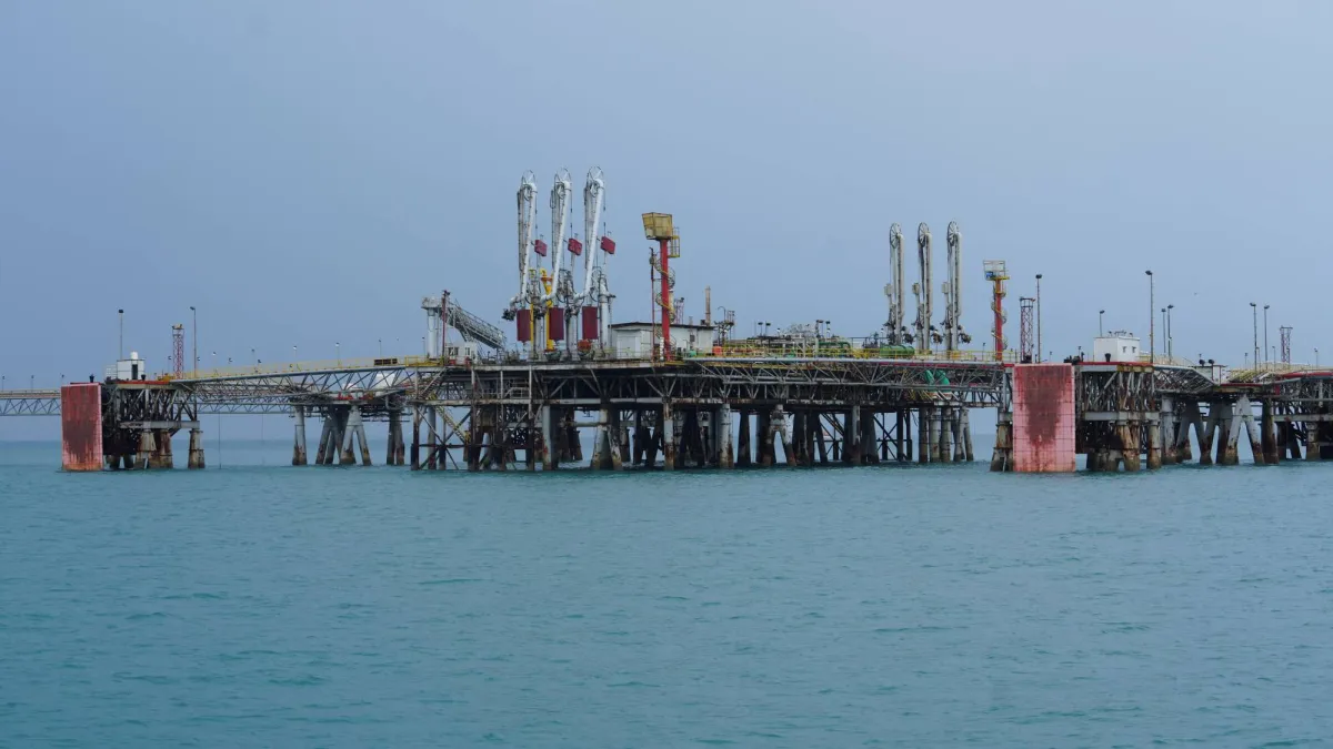 العراق يبحث عن حلول بديلة لتصدير النفط بعد توقف التصدير الجنوبي