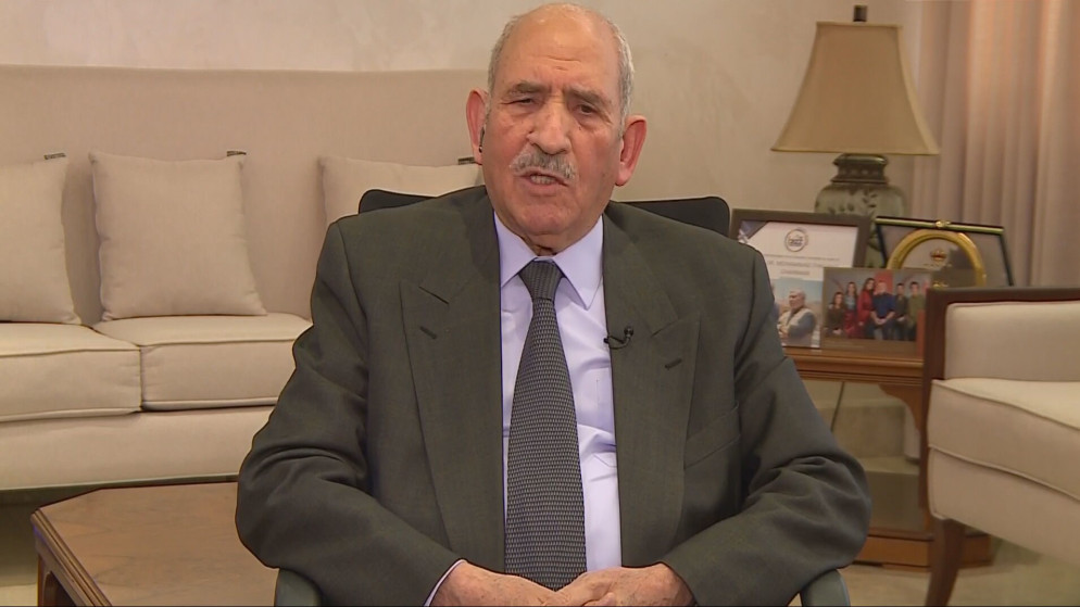 الفوسفات الاردني يزدهر: ارتفاع الطلب والاسعار رغم التحديات الاقليمية