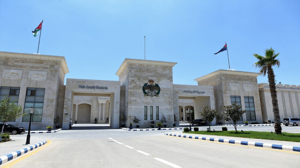 الامن يحذر من التجمهر في مواقع الحوادث بالزرقاء