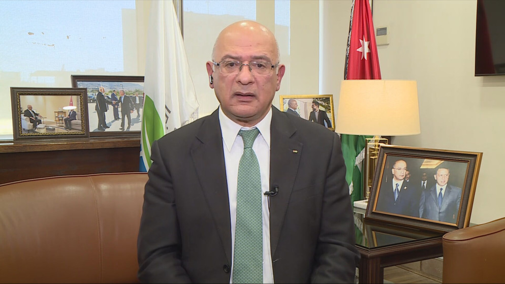 البوتاس الاردنية تتحول للشحن البري لتجاوز تحديات مضيق هرمز