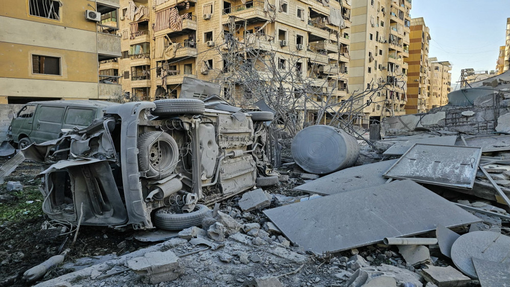 وزير الدفاع الاسرائيلي يوجه بتصعيد عسكري محتمل في لبنان