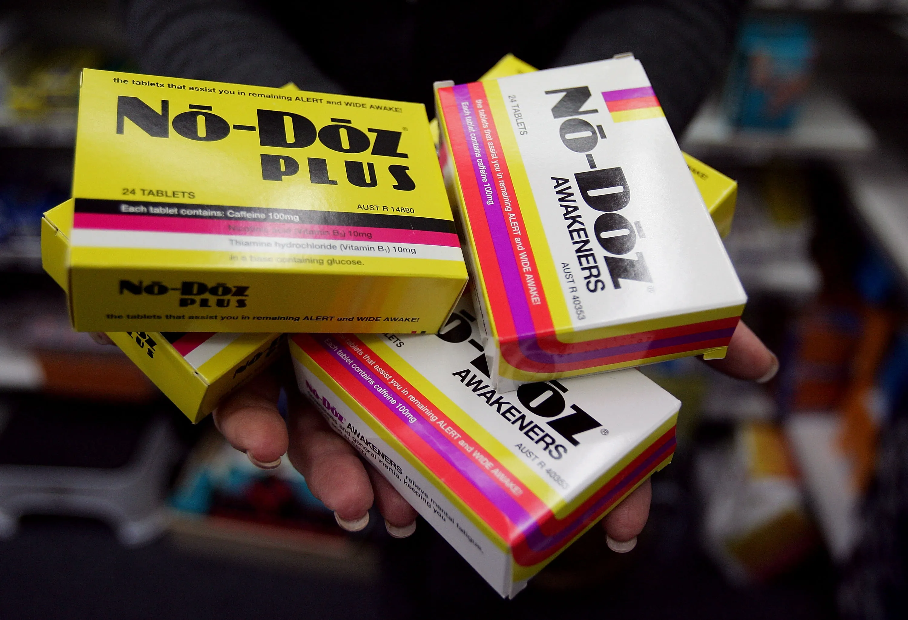 حبوب الكافيين حلا لرمضان بدون صداع؟ بدائل القهوة وتأثيرها في السحور