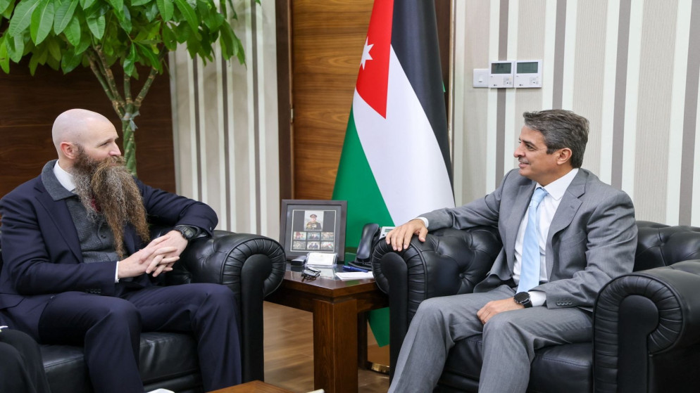 الأردن والولايات المتحدة تعزيز التعاون الاستراتيجي في قطاع الشباب