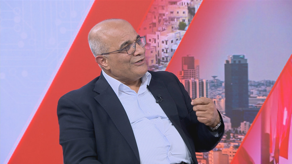 نقيب الصحفيين يؤكد: الملك عبدالله الثاني يولي الاعلام اهمية قصوى