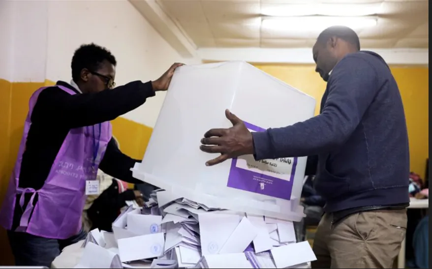 الحوار الوطني الإثيوبي يقترب من تحقيق التوافق قبل الانتخابات