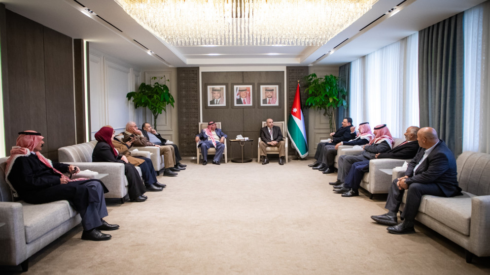 القاضي يؤكد الدور المحوري للزراعة في التنمية المستدامة والامن الغذائي