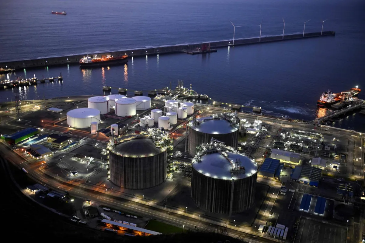 اوروبا تحت ضغط الطاقة هل تتكرر مساعدات 2022؟