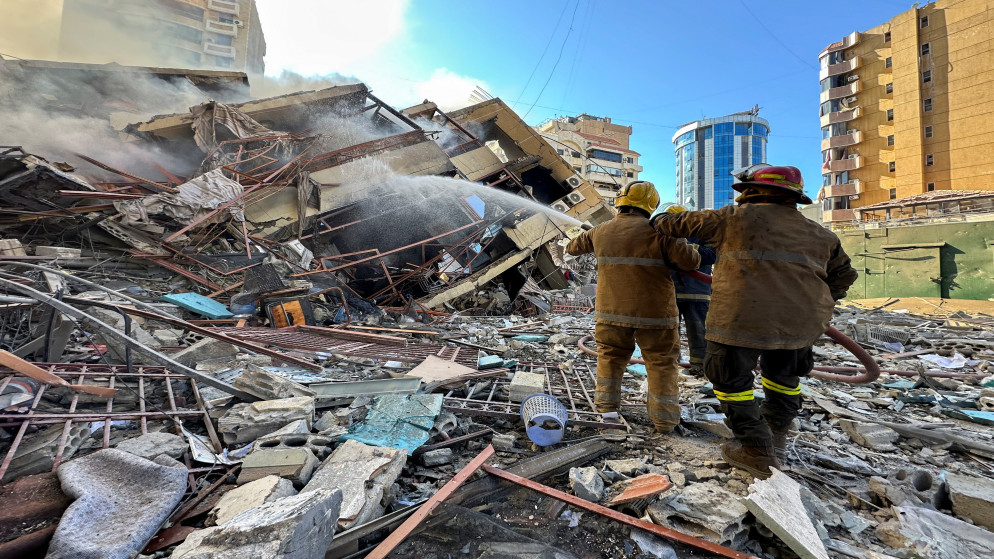 استراليا تسحب دبلوماسييها من لبنان بسبب تدهور الوضع الامني