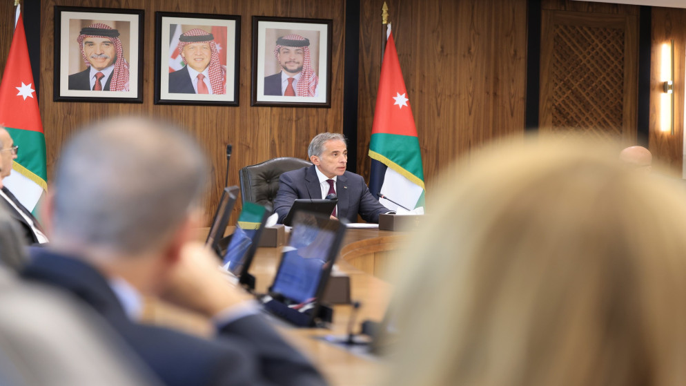 تعديلات حكومية جديدة على قانون الضمان الاجتماعي الاردني لحماية حقوق المتقاعدين