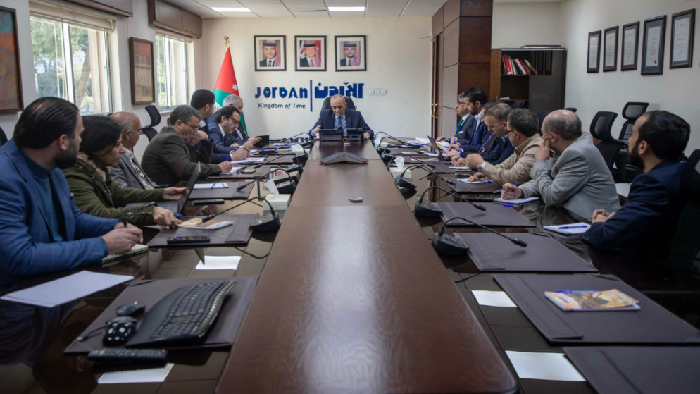 الاردن يطلق مبادرات جديدة لتنشيط السياحة العربية
