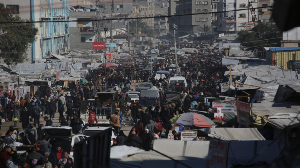 غزة تنزف: 7 شهداء و13 جريحا خلال يومين