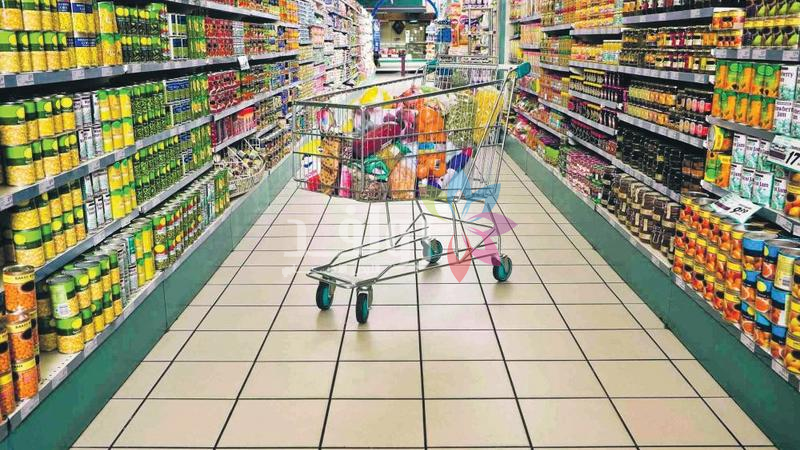 مستوردون: مخزون المملكة من الغذاء مريح وحريصون على تزويده باستمرار