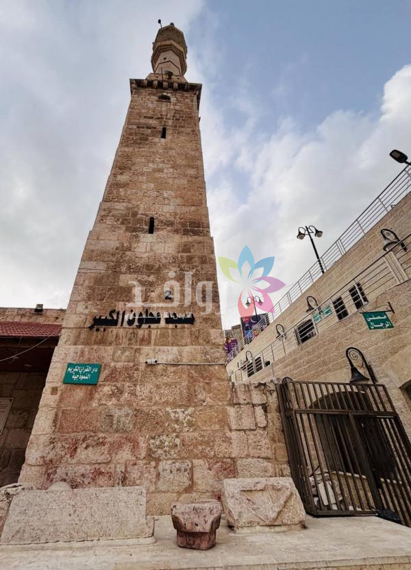 المقامات الدينية في عجلون .. شاهد على تاريخ وإرث روحي غني