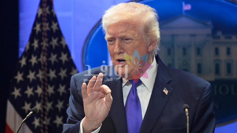 ترامب: دول عدة سترسل سفنا حربية بالتنسيق معنا لإبقاء مضيق هرمز مفتوحا