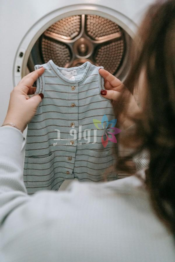 وداعاً لرائحة الملابس الكريهة .. غسول الفم مكون سري فعال في الغسيل