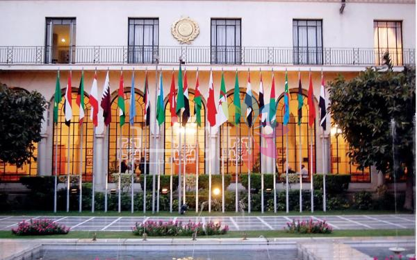 بيان عربي مشترك يشدد على الرفض التام المساس بالمسجد الأقصى