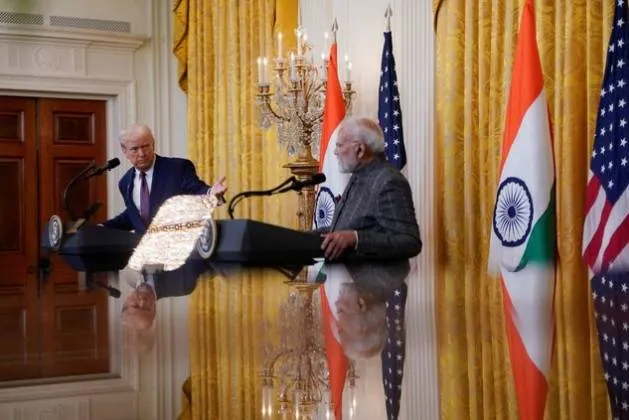 تحقيقات الفائض الانتاجي تؤخر المفاوضات التجارية بين الهند وامريكا