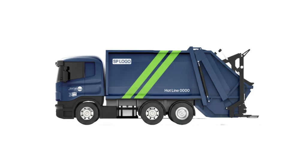 رؤية عمان تطلق حملة لتطوير إدارة النفايات