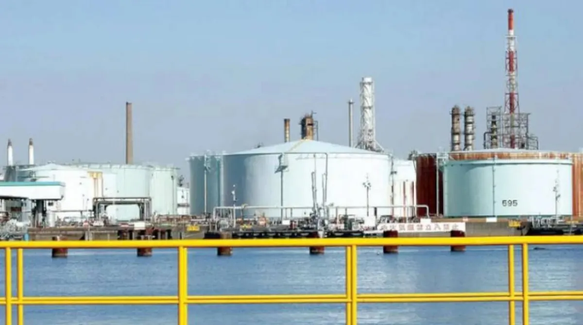 اليابان تكشف: دعم اوروبي لسحب النفط يعكس رد الجميل بعد ازمة اوكرانيا