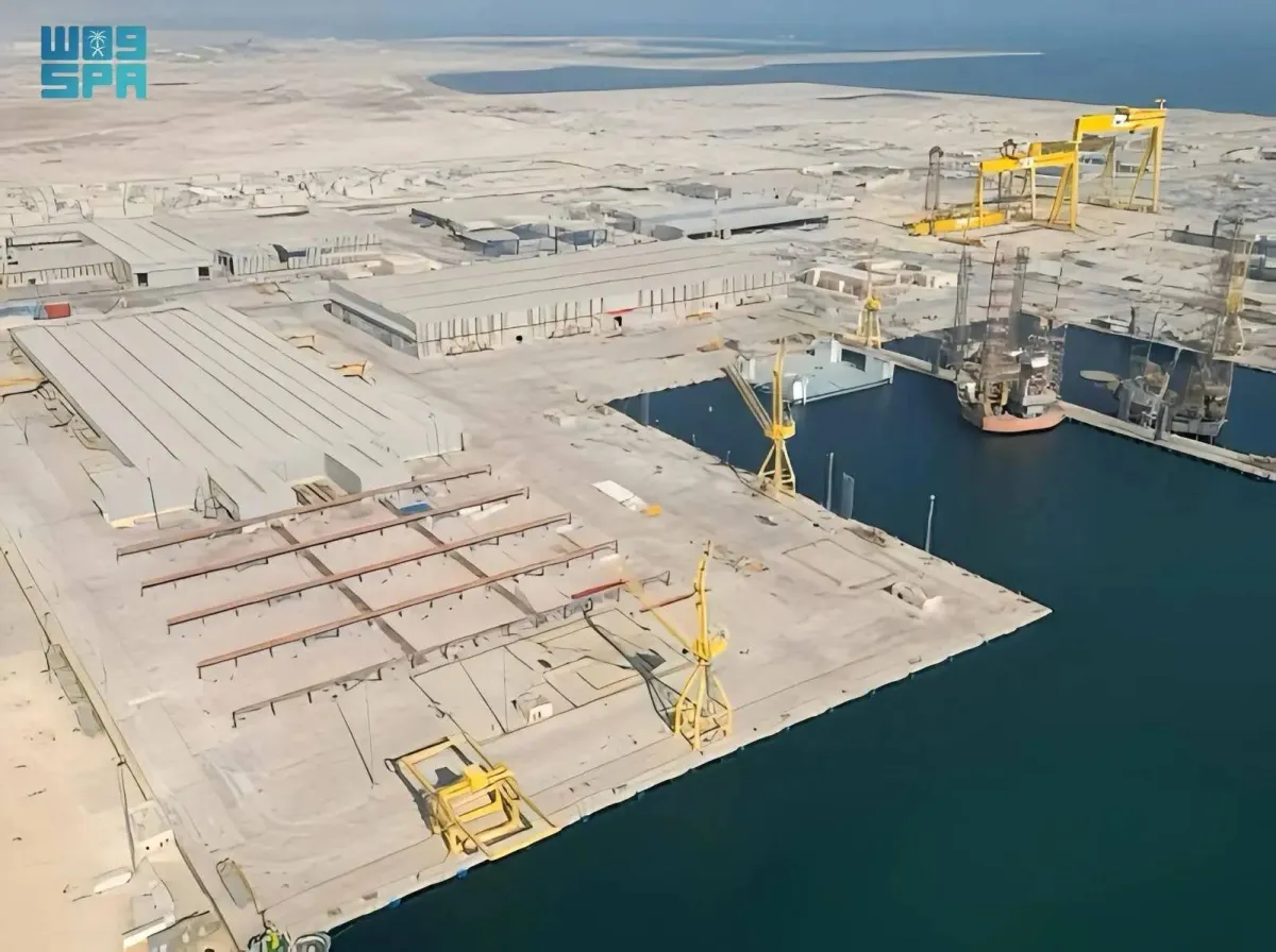 نمو متسارع للاقتصاد السعودي بفضل التنويع والإصلاحات