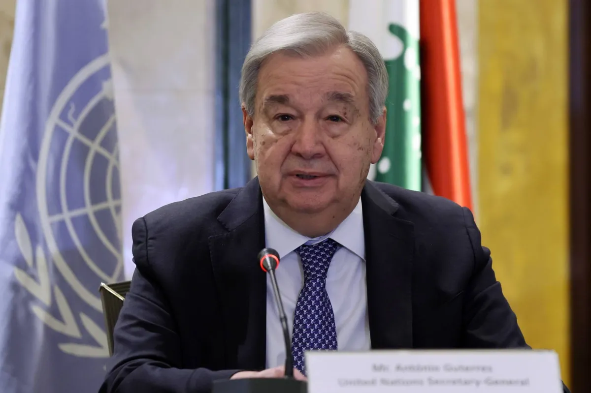 لبنان وإسرائيل نحو مفاوضات مباشرة لوقف النار