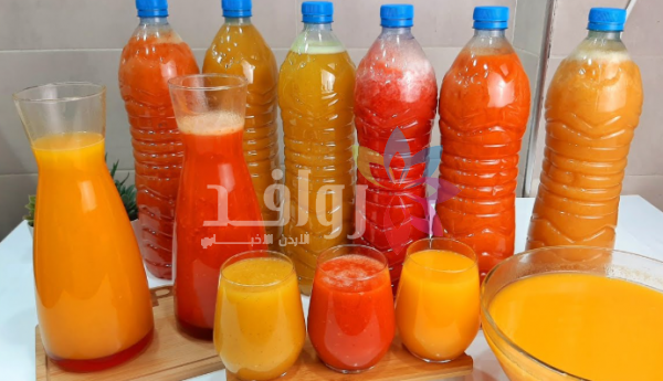 إتلاف 11 ألف لتر عصائر في عمان .. وتحرير 2400 إنذار