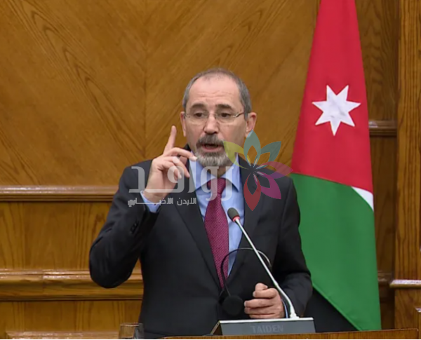 الصفدي: الأردن سيتخذ كل الخطوات لحماية مواطنيه واستقراره وسيادته