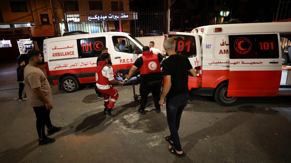 مجزرة في طوباس: استشهاد 4 فلسطينيين من عائلة واحدة بنيران الاحتلال