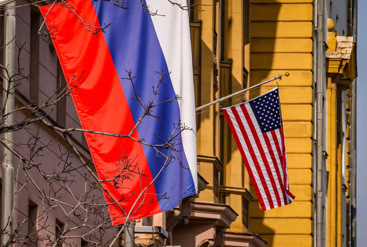 قرار امريكي يثير جدلا حول تمويل الكرملين بالمليارات