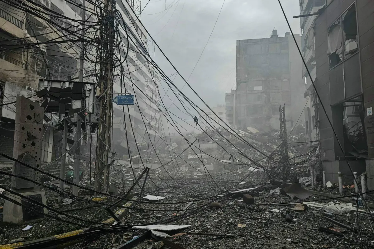 تصعيد بحري: واشنطن وطهران تتبادلان الضربات في الخليج ومضيق هرمز يشتعل