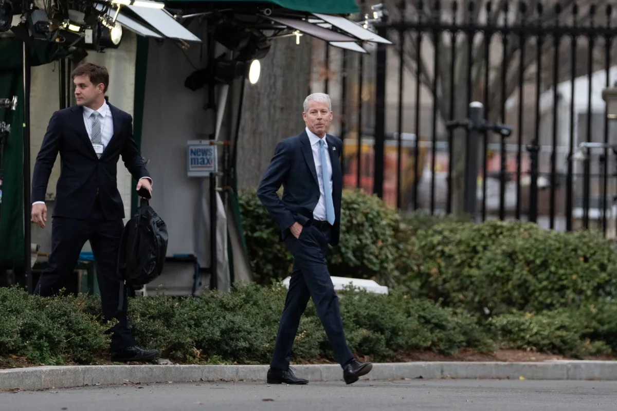 وزير الطاقة الامريكي يتوقع انخفاض اسعار النفط بعد انتهاء الحرب