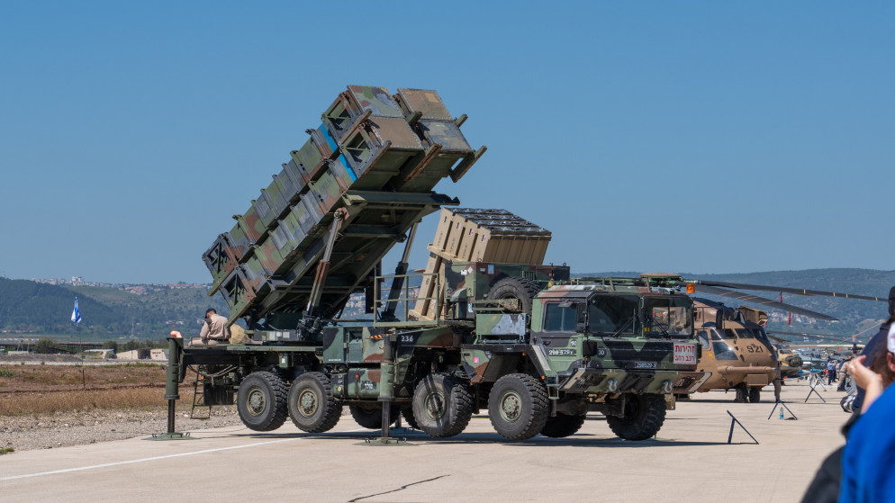 إسرائيل تقر ميزانية ضخمة لشراء معدات عسكرية طارئة