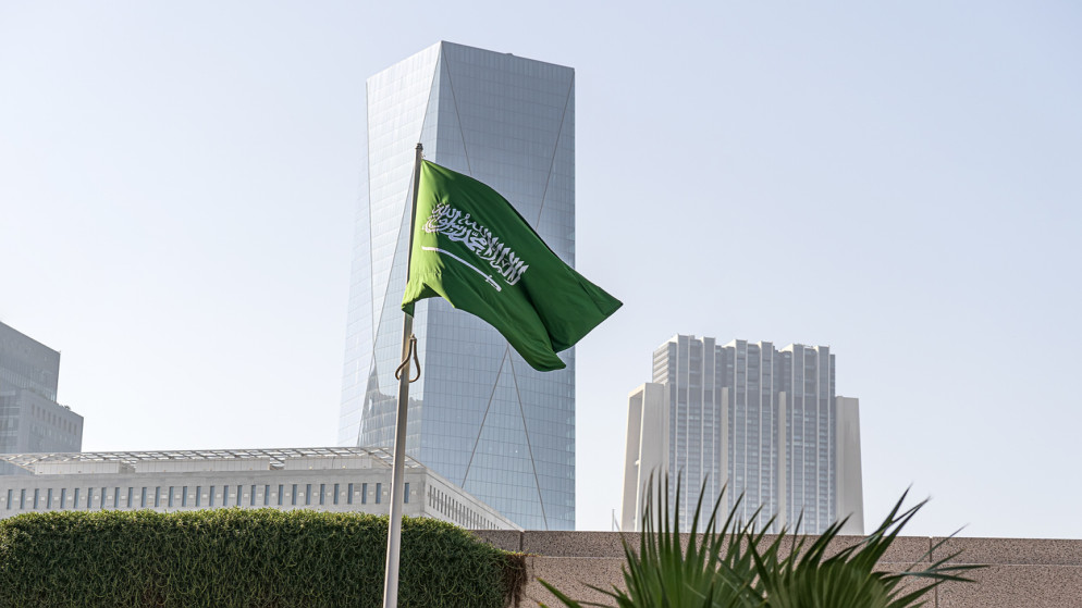 الحرس الثوري يستهدف قاعدة امريكية في الخرج السعودية