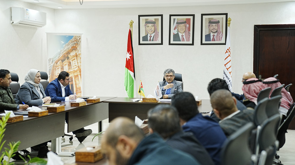 البترا تطلق غرفة عمليات مشتركة لدعم السياحة في ظل التحديات