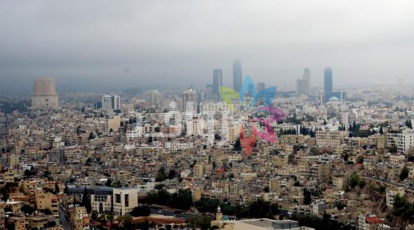 أجواء باردة في أغلب المناطق الاثنين و ارتفاع ملموس على الحرارة الثلاثاء