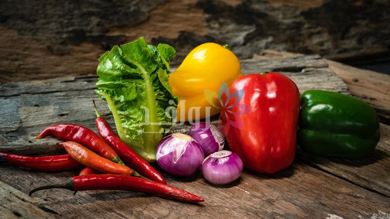 تعرف على أسعار الخضار في المركزي الاثنين