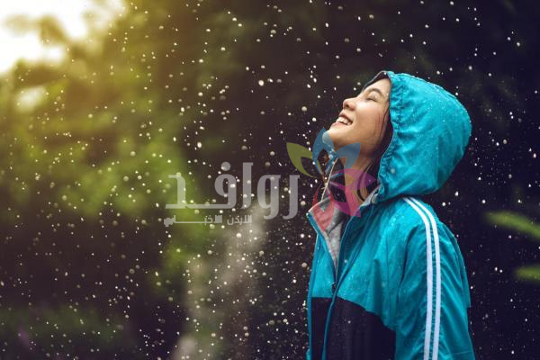 لماذا نتوقف أحيانا لنستنشق رائحة البنزين أو المطر؟