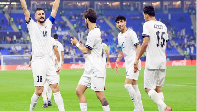 منتخب العراق سيتوجه للمكسيك رغم دعوات التأجيل