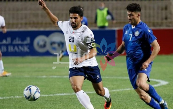 السلط والرمثا يفتتحان الجولة 21 من دوري المحترفين