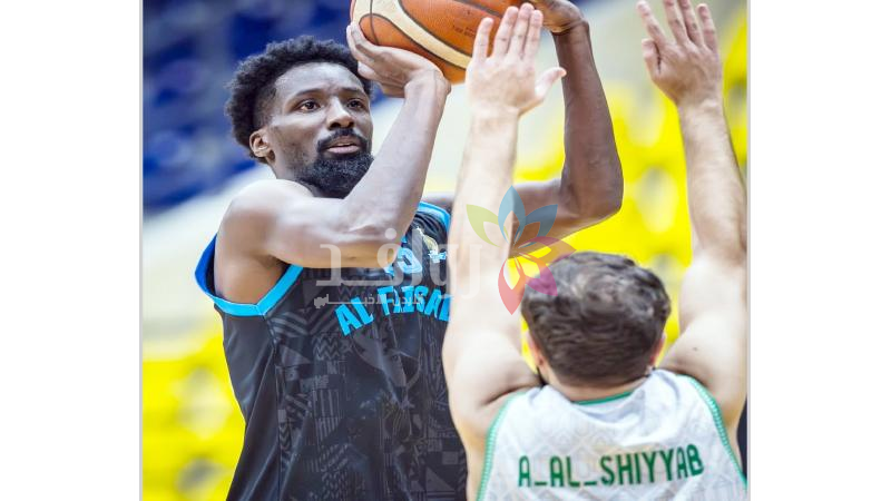 الفيصلي والوحدات .. كلاكيت ثاني مرة بكأس الأردن لكرة السلة